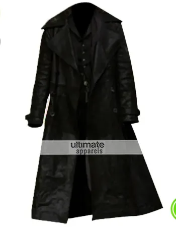 The Sorcerers Apprentice Nicolas Cage Coat