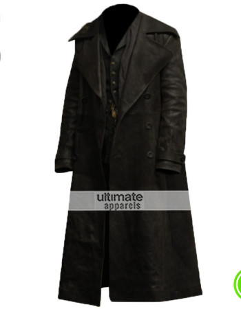 The Sorcerers Apprentice Nicolas Cage Coat The Sorcerers Apprentice Nicolas Cage Coat