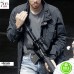 The Veteran Toby Kebbell (Robert Miller) Jacket