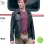 The Walk Joseph Gordon Levitt (Philippe Petit) Black Jacket