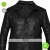 Training Day Denzel Washington (Alonzo Harris) Black Coat Training Day Denzel Washington (Alonzo Harris) Black Coat