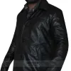 Training Day Denzel Washington (Alonzo Harris) Black Coat Training Day Denzel Washington (Alonzo Harris) Black Coat