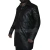 Training Day Denzel Washington (Alonzo Harris) Black Coat Training Day Denzel Washington (Alonzo Harris) Black Coat