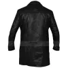 Training Day Denzel Washington (Alonzo Harris) Black Coat Training Day Denzel Washington (Alonzo Harris) Black Coat
