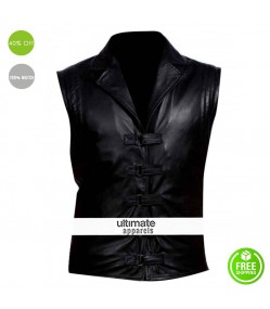 Van Helsing Hugh Jackman (Professor Bulwer) Vest