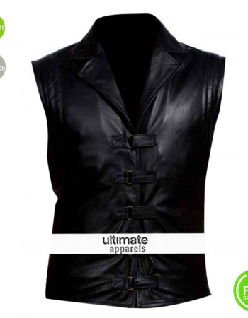 Van Helsing Hugh Jackman (Professor Bulwer) Vest