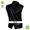 Van Helsing Hugh Jackman (Professor Bulwer) Vest
