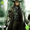 Van Helsing Hugh Jackman (Professor Bulwer) Vest