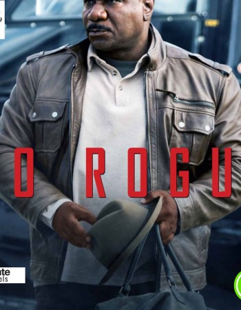 Ving Rhames Mission Impossible Rogue Nation Jacket