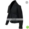 Colombiana Zoe Saldana (Cataleya Restrepo) Jacket