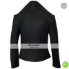 Colombiana Zoe Saldana (Cataleya Restrepo) Jacket