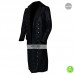 Once Upon A Time Captain Hook Trench Coat Costume