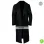 Once Upon A Time Captain Hook Trench Coat Costume