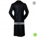Once Upon A Time Captain Hook Trench Coat Costume
