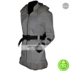 Resident Evil 6 Game Sherry Birkin Fur Jacket