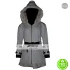 Resident Evil 6 Game Sherry Birkin Fur Jacket