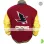 Smallville Crows Clark Kent Varsity Letterman Jacket