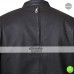 Stormbreaker Alex Pettyfer (Alex Rider) Black Jacket