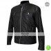 Stormbreaker Alex Pettyfer (Alex Rider) Black Jacket