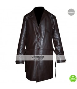 The Untouchables Kevin Costner (Eliot Ness) Coat