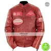 Retro Aviatrix Mens Boys JLI Mode Bikers Jacket Retro Aviatrix Mens Boys JLI Mode Bikers Jacket