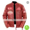 Retro Aviatrix Mens Boys JLI Mode Bikers Jacket Retro Aviatrix Mens Boys JLI Mode Bikers Jacket