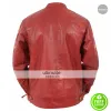 Retro Aviatrix Mens Boys JLI Mode Bikers Jacket Retro Aviatrix Mens Boys JLI Mode Bikers Jacket