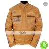 Retro Aviatrix Mens Boys JLI Mode Bikers Jacket Retro Aviatrix Mens Boys JLI Mode Bikers Jacket