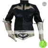 Batman Arkham Knight Batgirl DLC Costume Jacket