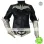 Batman Arkham Knight Batgirl DLC Costume Jacket