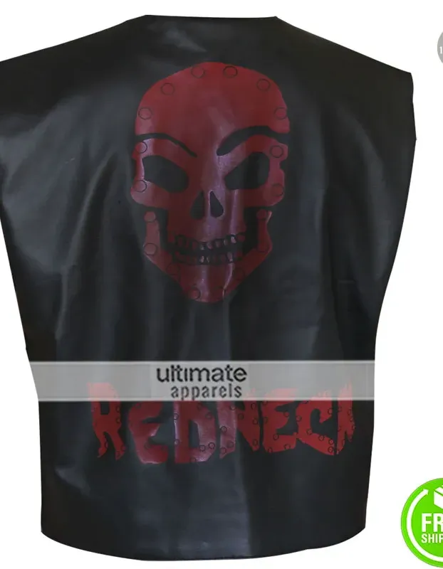 Bionic Redneck Stone Cold Steve Austin Vest
