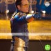 Booster Gold Eric Martsolf Costume Jacket