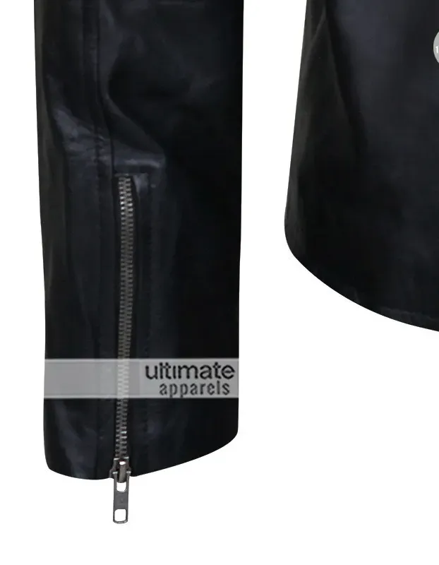 Burnt Adam Jones (Bradley Cooper) Black Jacket Burnt Adam Jones (Bradley Cooper) Black Jacket