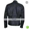 Burnt Adam Jones (Bradley Cooper) Black Jacket Burnt Adam Jones (Bradley Cooper) Black Jacket