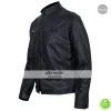 Burnt Adam Jones (Bradley Cooper) Black Jacket Burnt Adam Jones (Bradley Cooper) Black Jacket