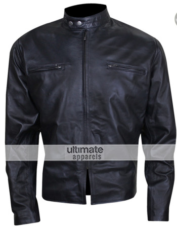 Burnt Adam Jones (Bradley Cooper) Black Jacket Burnt Adam Jones (Bradley Cooper) Black Jacket