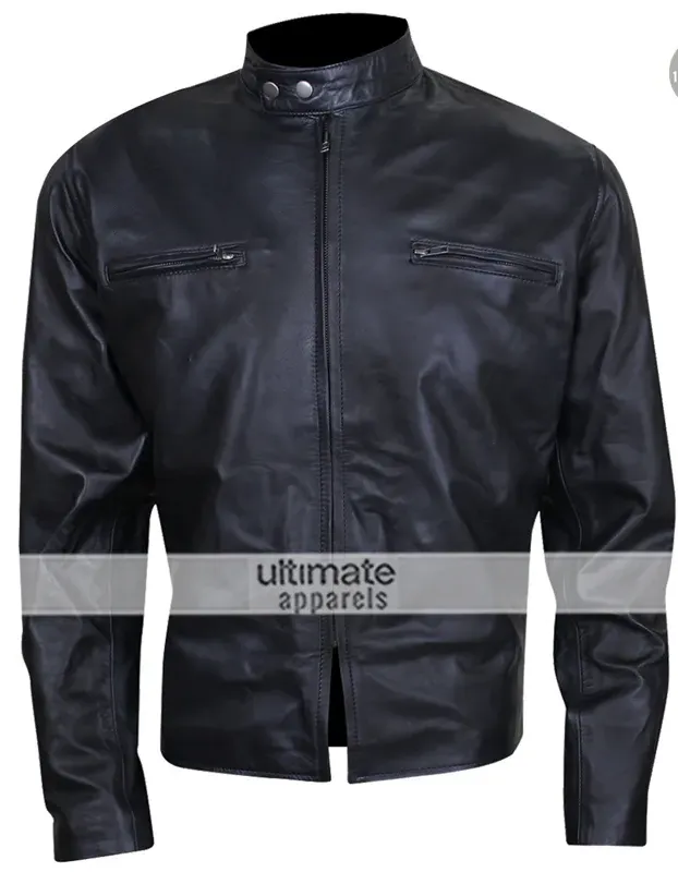 Burnt Adam Jones (Bradley Cooper) Black Jacket Burnt Adam Jones (Bradley Cooper) Black Jacket