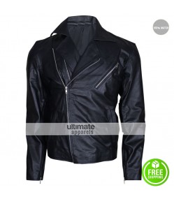 Colin O'Donoghue Once Upon Time Captain Hook Jacket