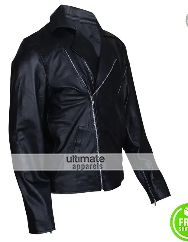 Colin O'Donoghue Once Upon Time Captain Hook Jacket Colin O'Donoghue Once Upon Time Captain Hook Jacket