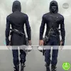 Dishonored 2 Corvo Attano Vest