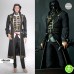 Dishonored Corvo Attano Costume Coat