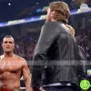Edge WWE FastLane Quilted Black Leather Jacket Edge WWE FastLane Quilted Black Leather Jacket