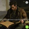 Ethan Peck Curse of Sleeping Beauty Thomas Jacket Ethan Peck Curse of Sleeping Beauty Thomas Jacket