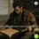 Ethan Peck Curse of Sleeping Beauty Thomas Jacket