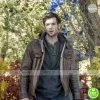 Ethan Peck Curse of Sleeping Beauty Thomas Jacket Ethan Peck Curse of Sleeping Beauty Thomas Jacket