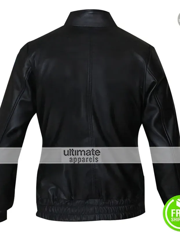 The Good Wife Kalinda Sharma Black Jacket