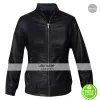The Good Wife Kalinda Sharma Black Jacket