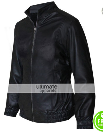The Good Wife Kalinda Sharma Black Jacket The Good Wife Kalinda Sharma Black Jacket