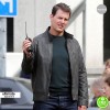 Jack Reacher Never Go Back Tom Cruise Jacket Jack Reacher Never Go Back Tom Cruise Jacket