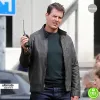 Jack Reacher Never Go Back Tom Cruise Jacket Jack Reacher Never Go Back Tom Cruise Jacket